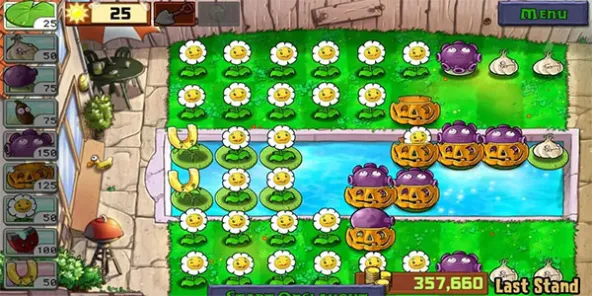Plants vs. Zombies FREE安装器