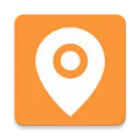 标枪定位 应用图标