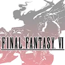 Final Fantasy VI 游戏图标
