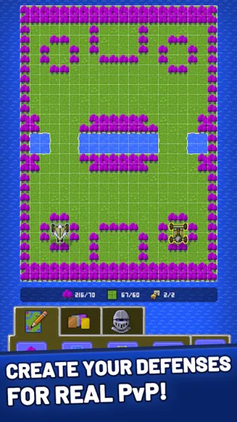 Domination 游戏截图 1