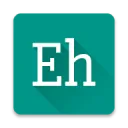 Ehviewer(e站) 应用图标