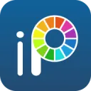 ibisPaint X 应用图标