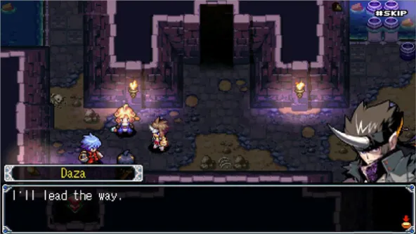 Zenonia 2